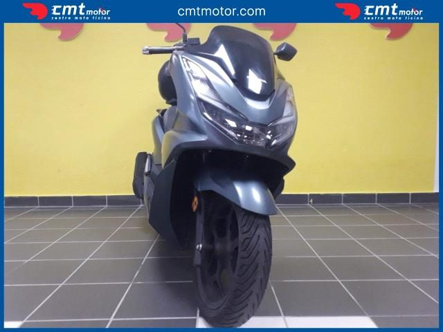 HONDA PCX 125 usata 10
