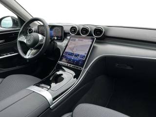 MERCEDES-BENZ C 200 usata, con Immobilizzatore elettronico