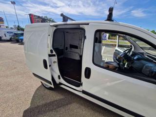 FIAT Fiorino usata, con Bracciolo