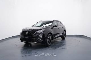 PEUGEOT 2008 1.2 Hybrid 145cv e-DCS6 Allure
