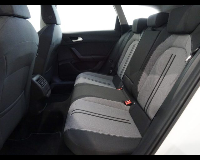 SEAT Leon usata, con Servosterzo