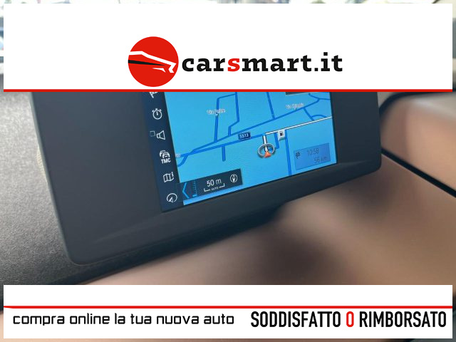 BMW i3 usata, con Interni in pelle