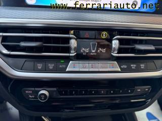 BMW X4 usata, con Sistema di navigazione