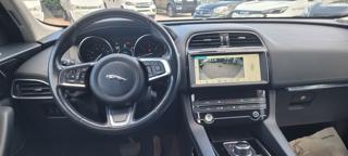 JAGUAR F-Pace usata, con Controllo trazione