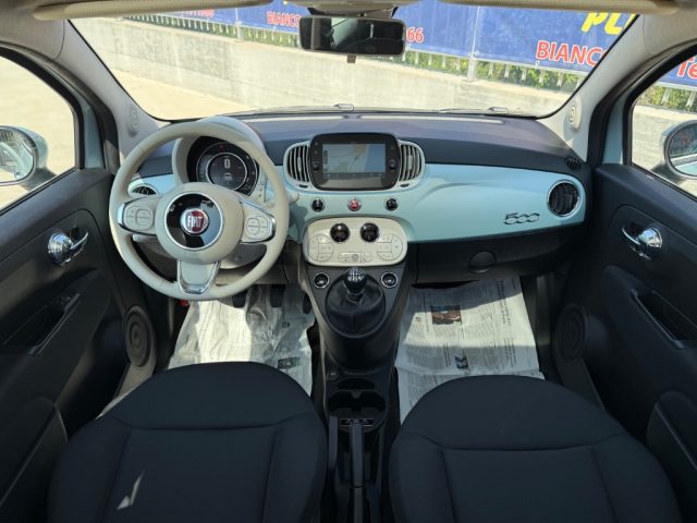 FIAT 500 usata 26