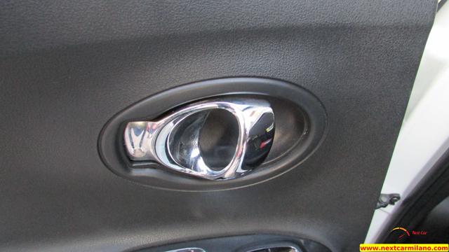 NISSAN Juke usata 56