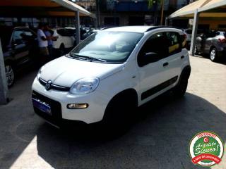 FIAT Panda usata, con Airbag Passeggero