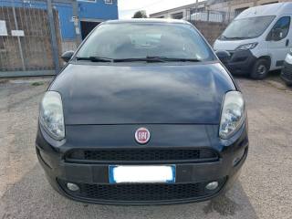FIAT Punto usata 3