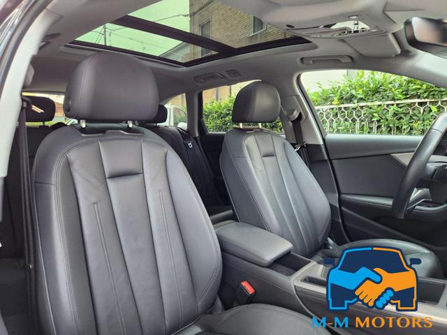 AUDI A4 usata, con Cruise Control