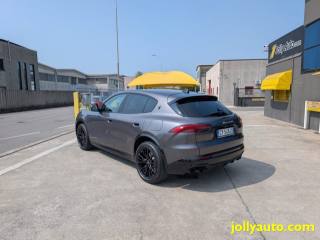 MASERATI Grecale usata, con Vetri oscurati