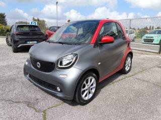 SMART ForTwo usata 2