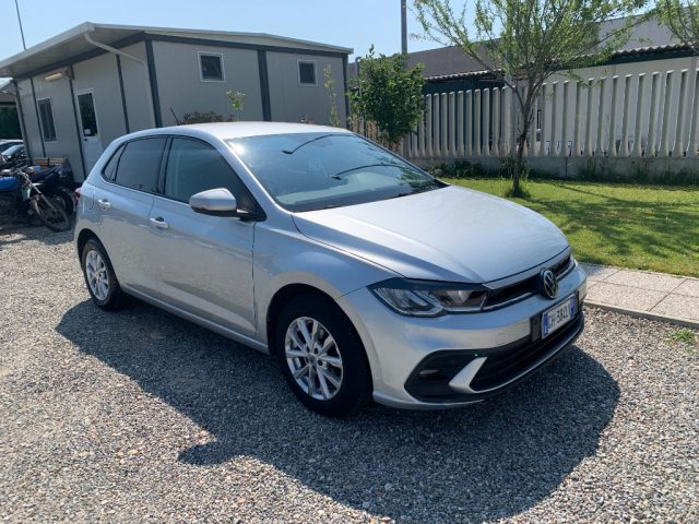 VOLKSWAGEN Polo usata, con Airbag laterali