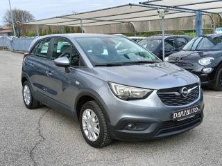 OPEL Crossland X usata, con Airbag laterali