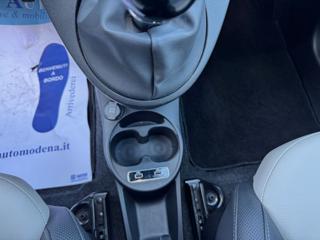 FIAT 500 usata, con Climatizzatore