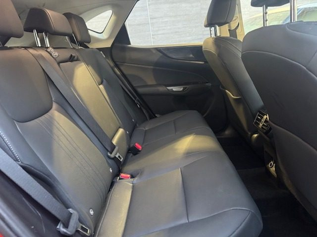 LEXUS NX 300h usata, con Controllo trazione