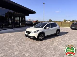 PEUGEOT 2008 usata, con Airbag