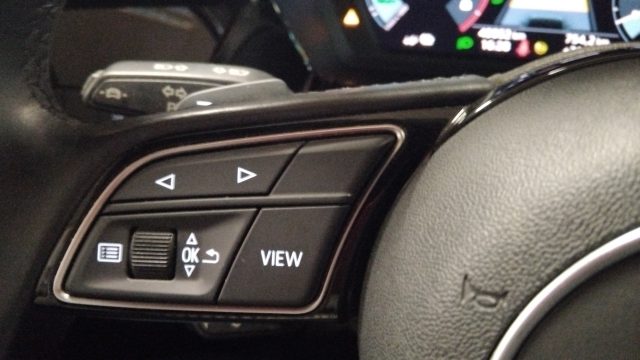 AUDI A3 usata, con Frenata d
