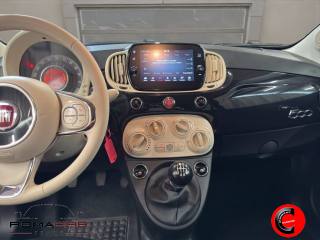 FIAT 500 usata, con Immobilizzatore elettronico