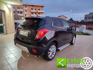 OPEL Mokka usata, con Cerchi in lega