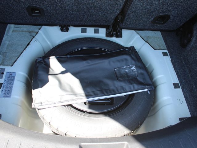 LANCIA Ypsilon usata, con Airbag testa