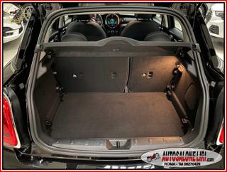 MINI One usata, con ESP