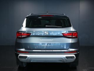SEAT Ateca usata, con Airbag Passeggero