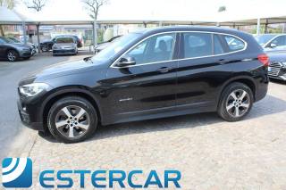 BMW X1 usata, con Park Distance Control