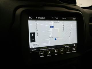 JEEP Renegade usata, con Controllo automatico clima