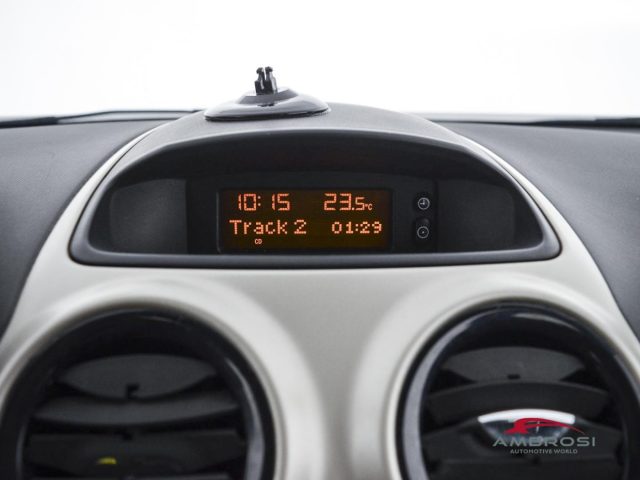 OPEL Corsa usata 14