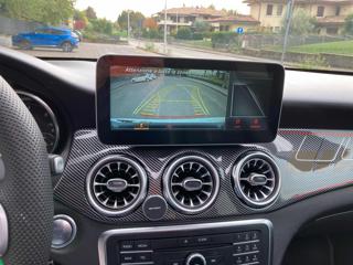 MERCEDES-BENZ GLA 200 usata, con Lettore CD