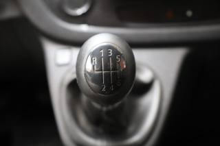 RENAULT Trafic usata 33