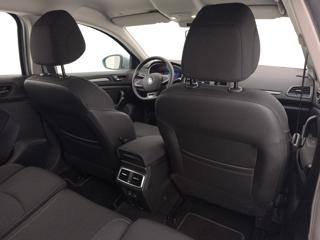RENAULT Megane usata, con Bluetooth