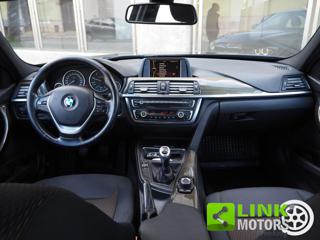 BMW 318 usata 28