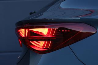 CUPRA Leon usata, con Park Distance Control