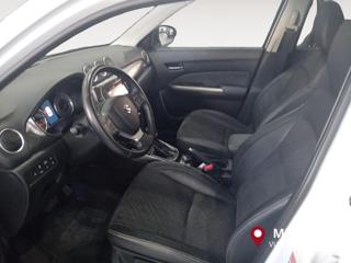 SUZUKI Vitara usata, con Controllo automatico clima
