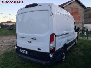FORD Transit usata 2