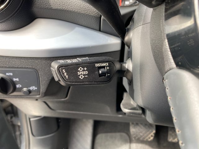 AUDI Q2 usata 26
