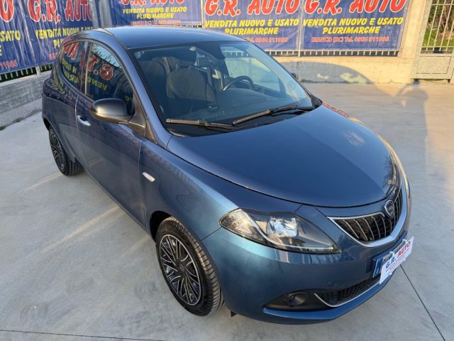 LANCIA Ypsilon usata, con Airbag Passeggero
