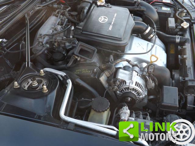 TOYOTA Celica usata 80