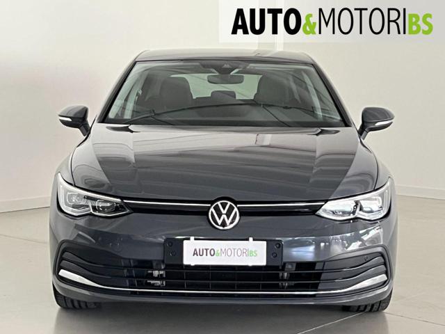 VOLKSWAGEN Golf usata, con Airbag