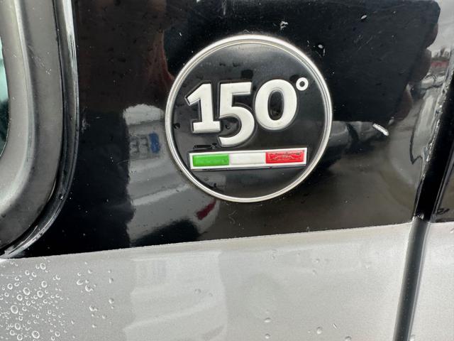 FIAT Doblo usata 29