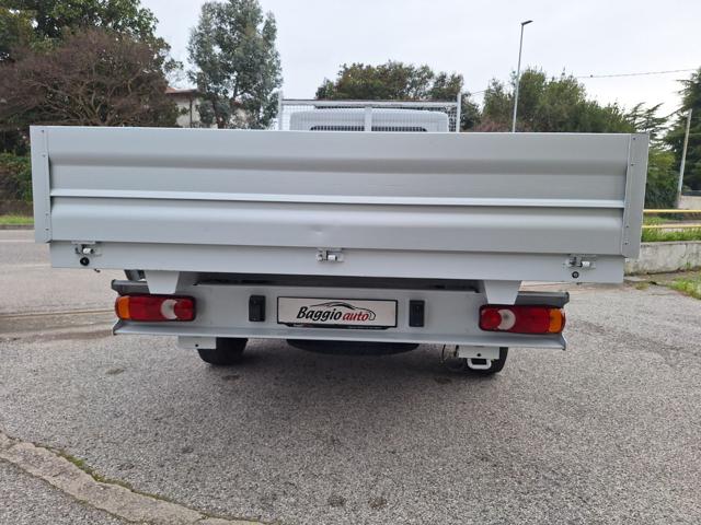 FIAT Ducato usata, con ESP