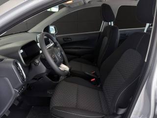 KIA Picanto usata, con Immobilizzatore elettronico