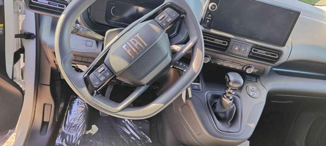 FIAT Doblo usata 7