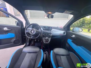 FIAT 500 usata, con Lettore CD