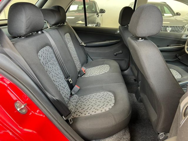 SKODA Fabia usata 14