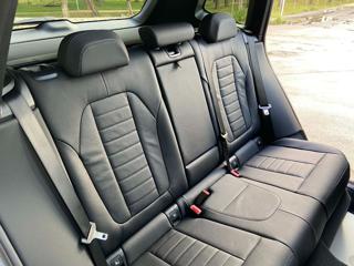 BMW X3 usata, con USB