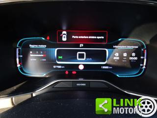 CITROEN C5 Aircross usata, con Airbag