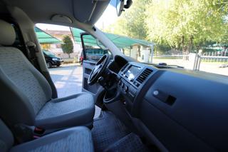 VOLKSWAGEN Transporter usata 20