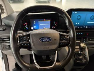 FORD Transit Custom usata, con Fari LED